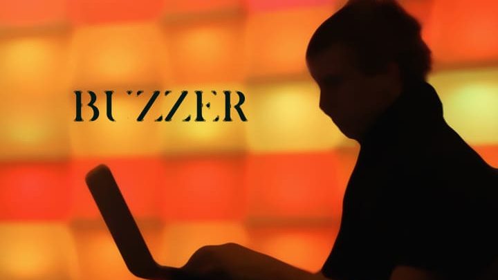 Buzzer, Si Cyber Army